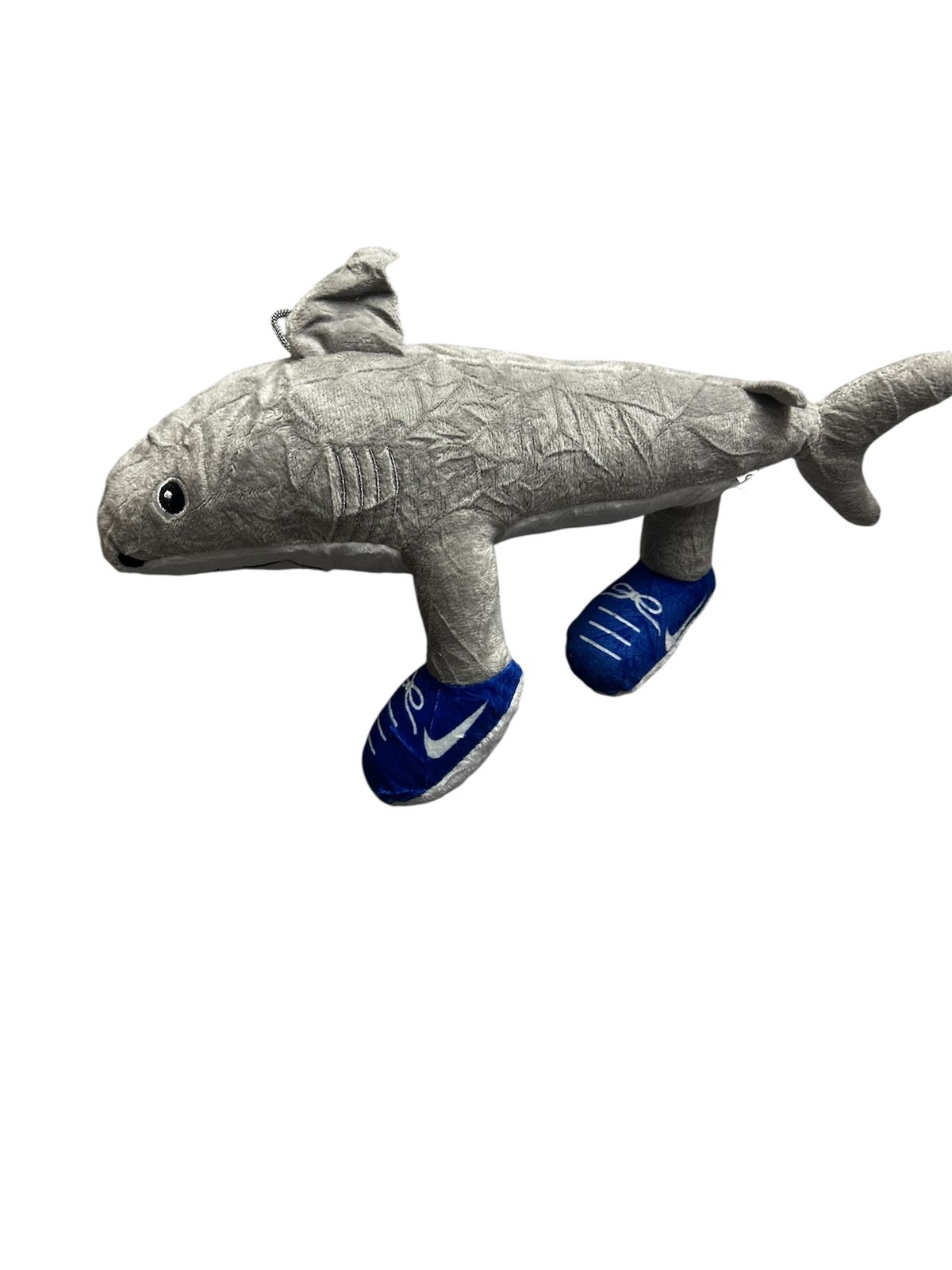 Tralarero peluche 