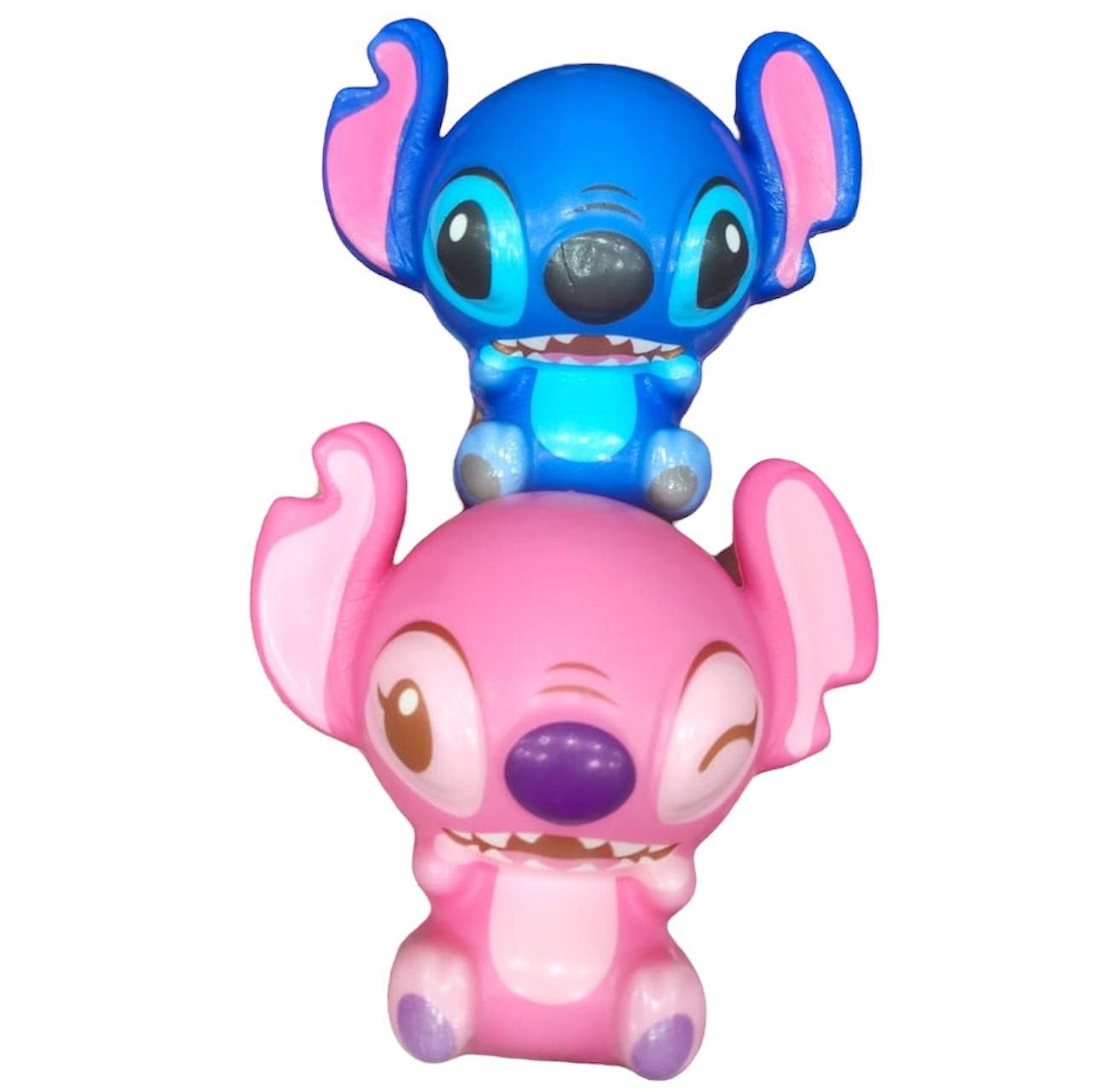 squishy Stitch