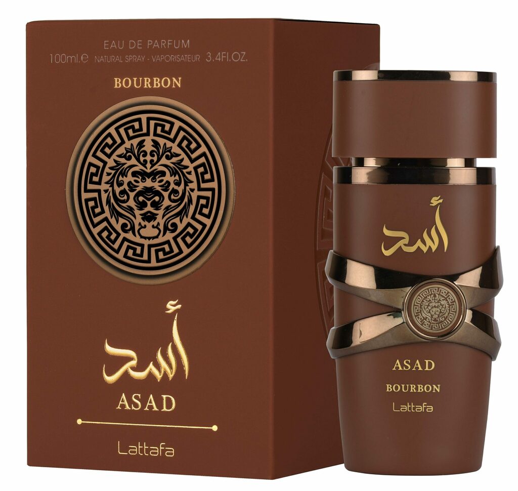 ASAD CHOCOLATE