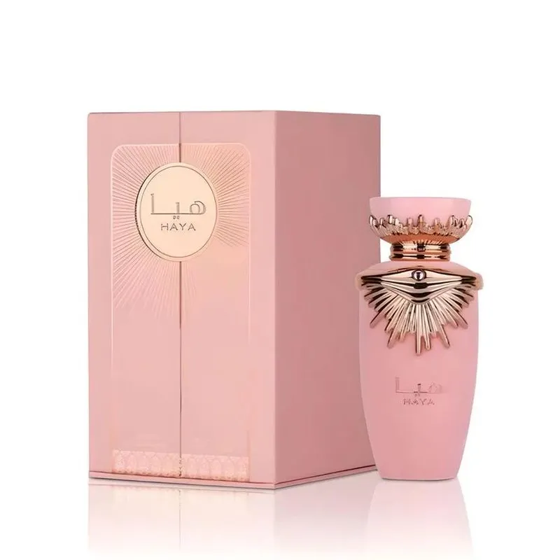 Haya 100ml premiun