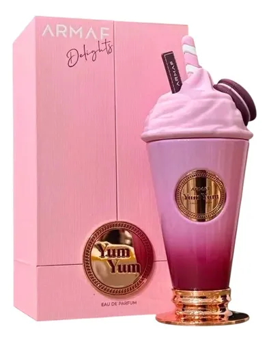 Yum yum 100 ml perfume arabe