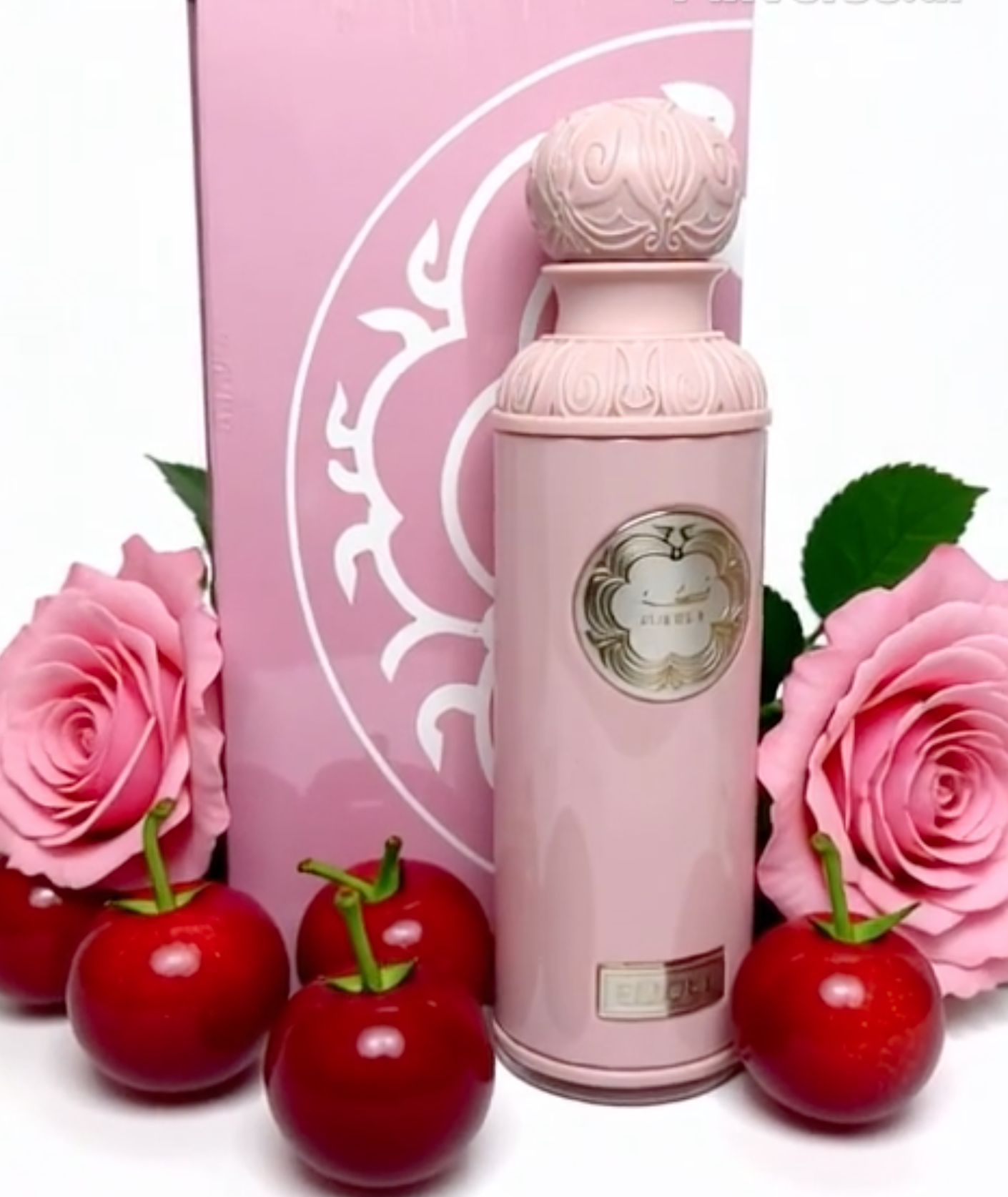 gisela rosa perfume arabe 100ml