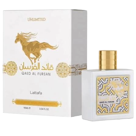 Qaed al fursan 90ml