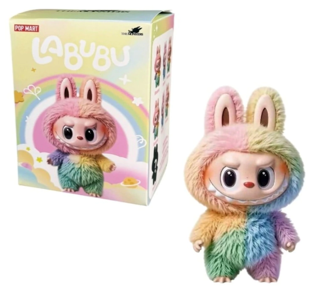 labubu arcoris 4.0