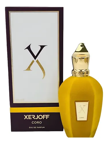 Xerjoff  coro 100ml