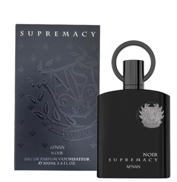 Supremacy Noir