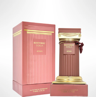 Historic Doria 100ml