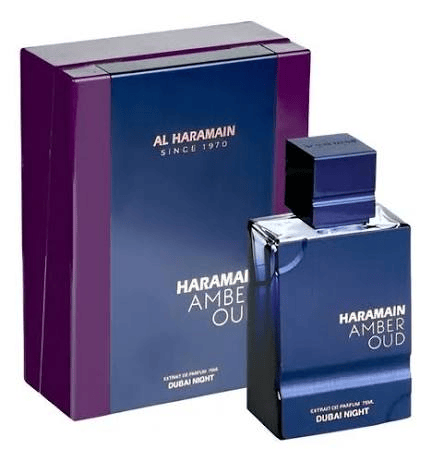 Al haramain dubai nigth