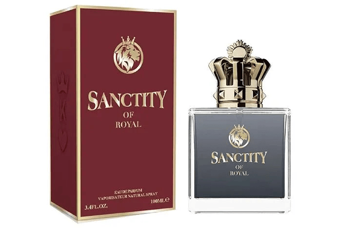 Sancity of royal men