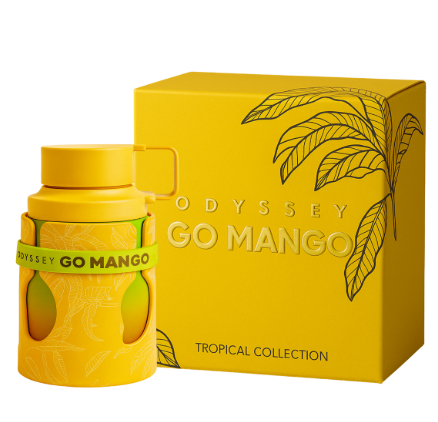 odyssey mango