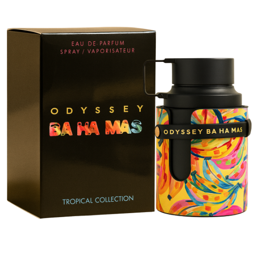 odyssey Bahamas