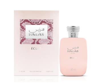hawas eclat women