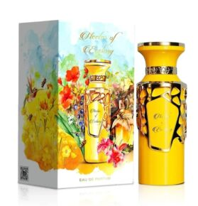 Bauquet of Euphoria amarillo