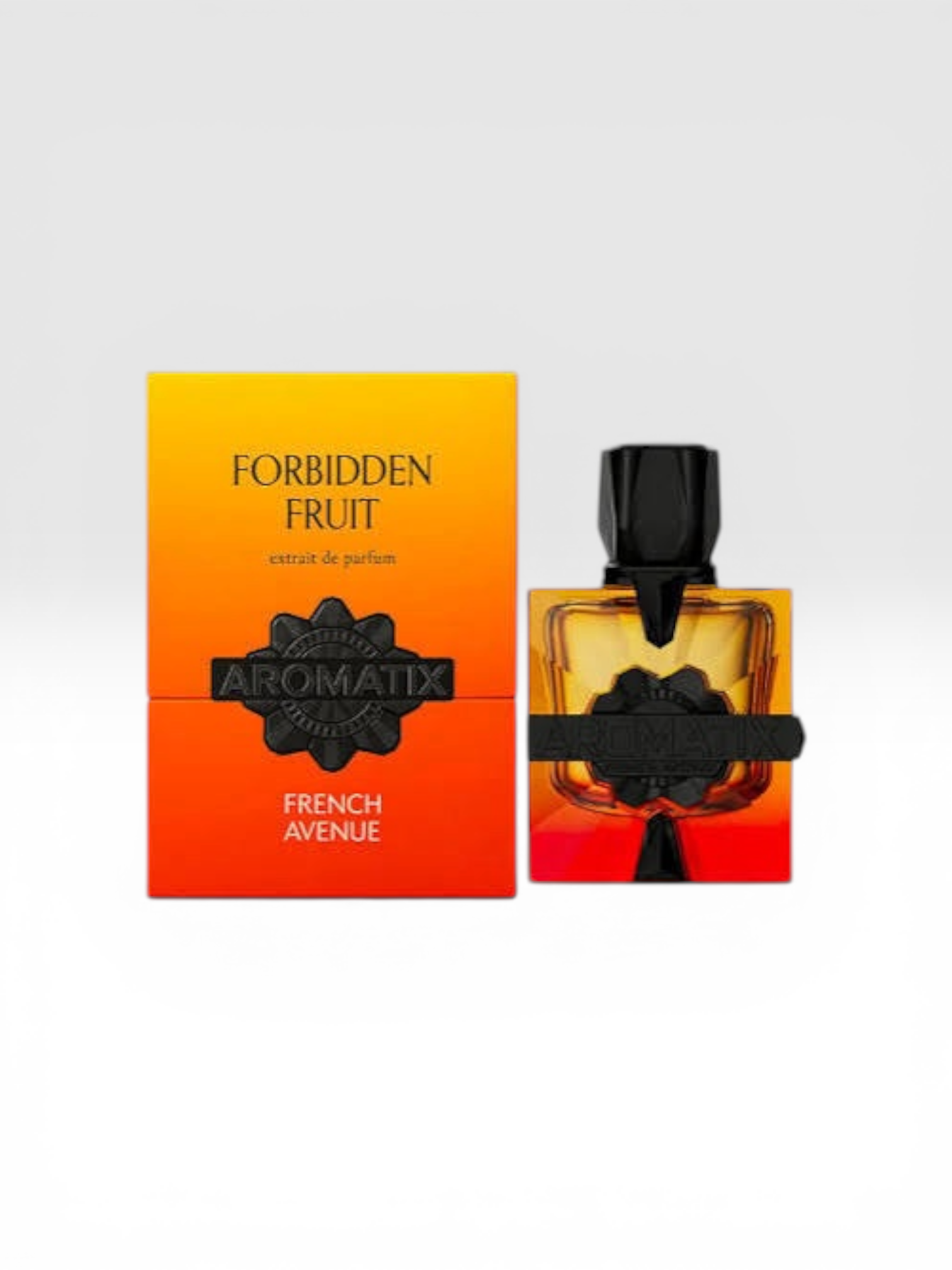 Firbidden fruto aromátix French avenue