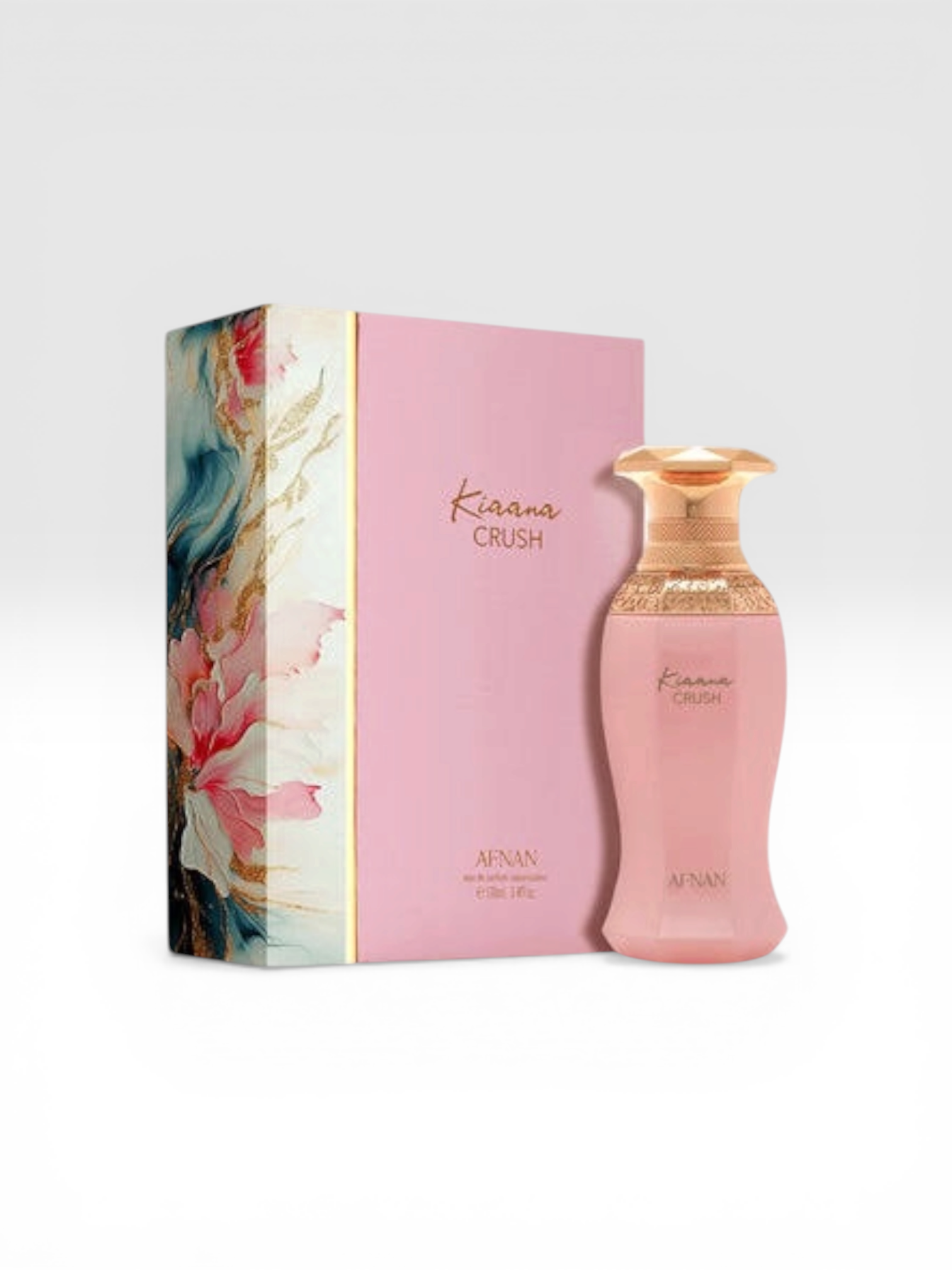 Kiaana crush French avenue
