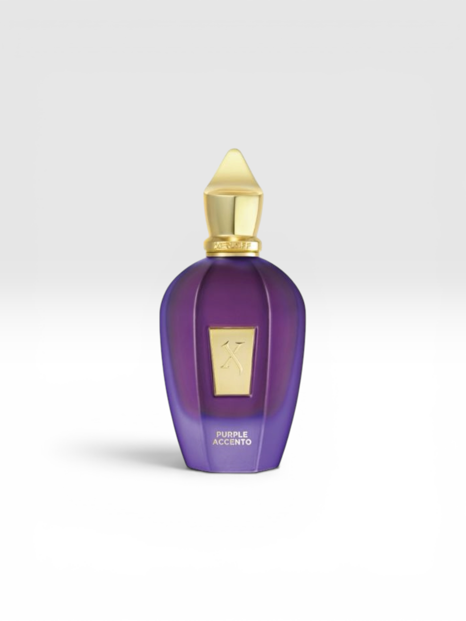 Xerjoff purple acceto