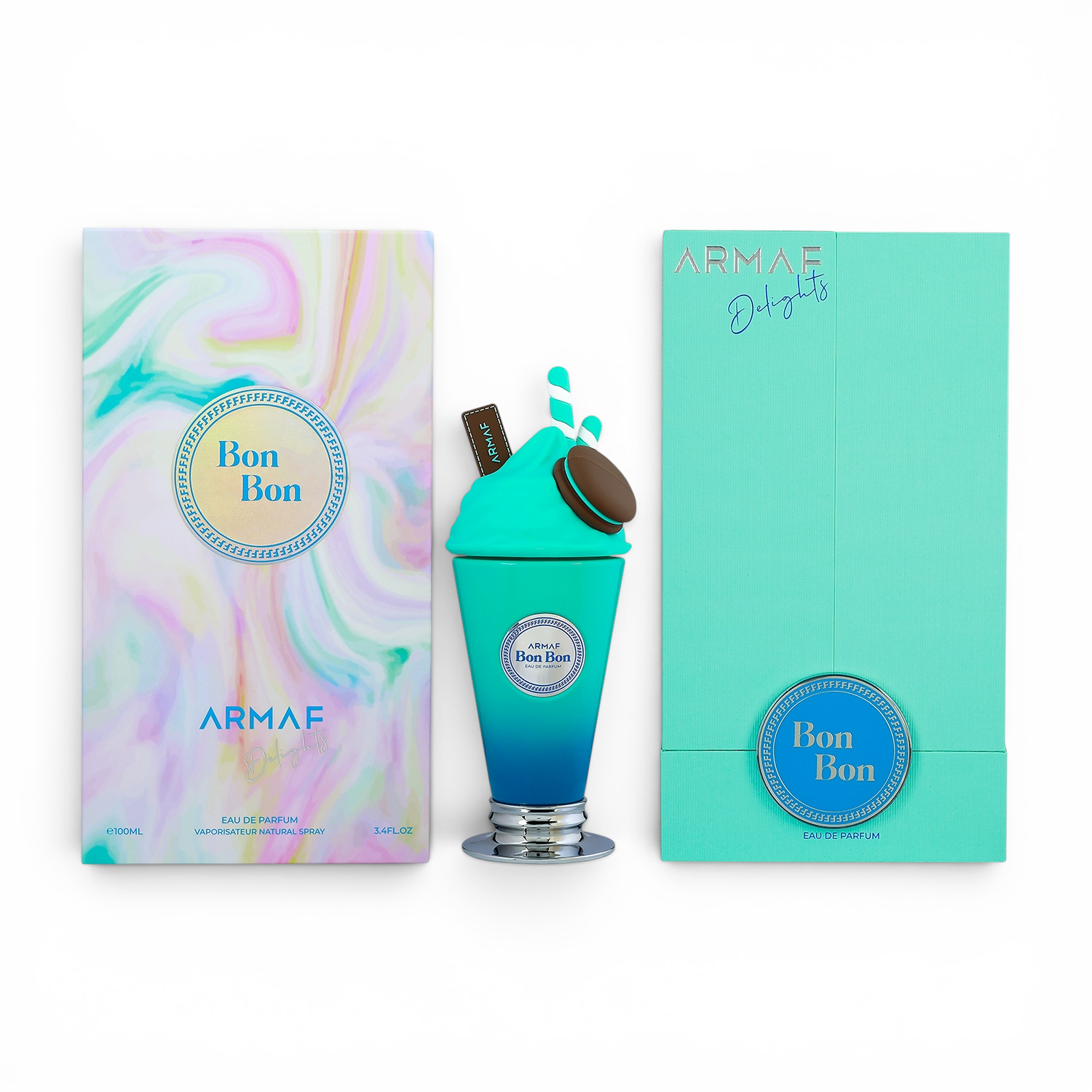 Bon bon 100ml