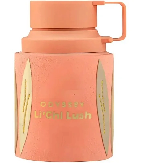 Odyssey lichilush