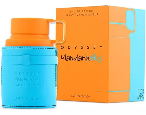 odyssey mandarin