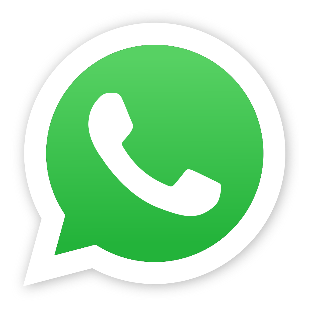 WhatsApp button