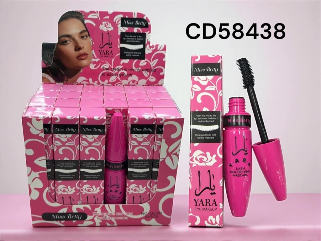 mascara yara mini tango  cd58438
