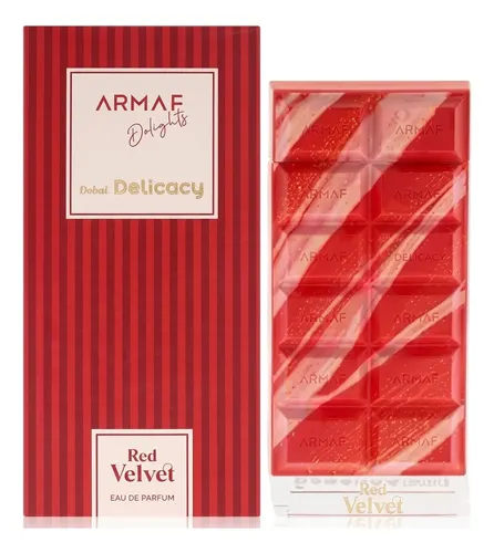 red velvet armaf