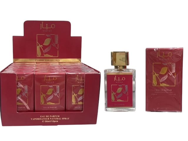 mayar 30 ml