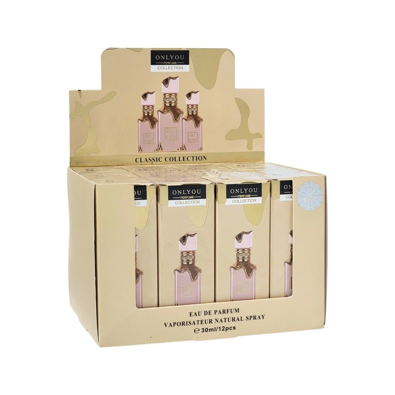 eclair 30ml