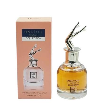 Scandal rose 30ml