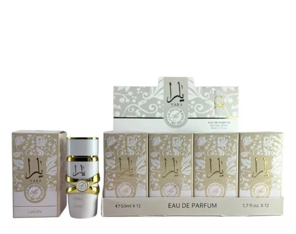 Yara 50ml 1