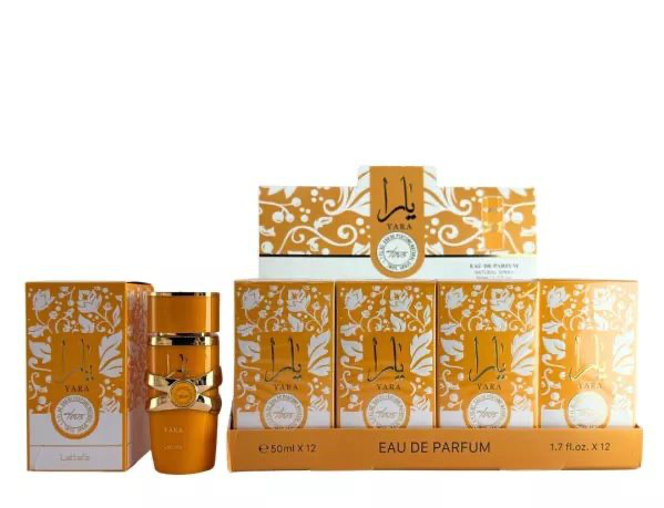Yara 50ml 3