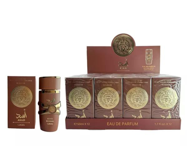 Asad 50ml 5
