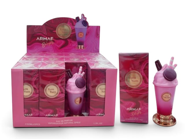 yum yum 50ml
