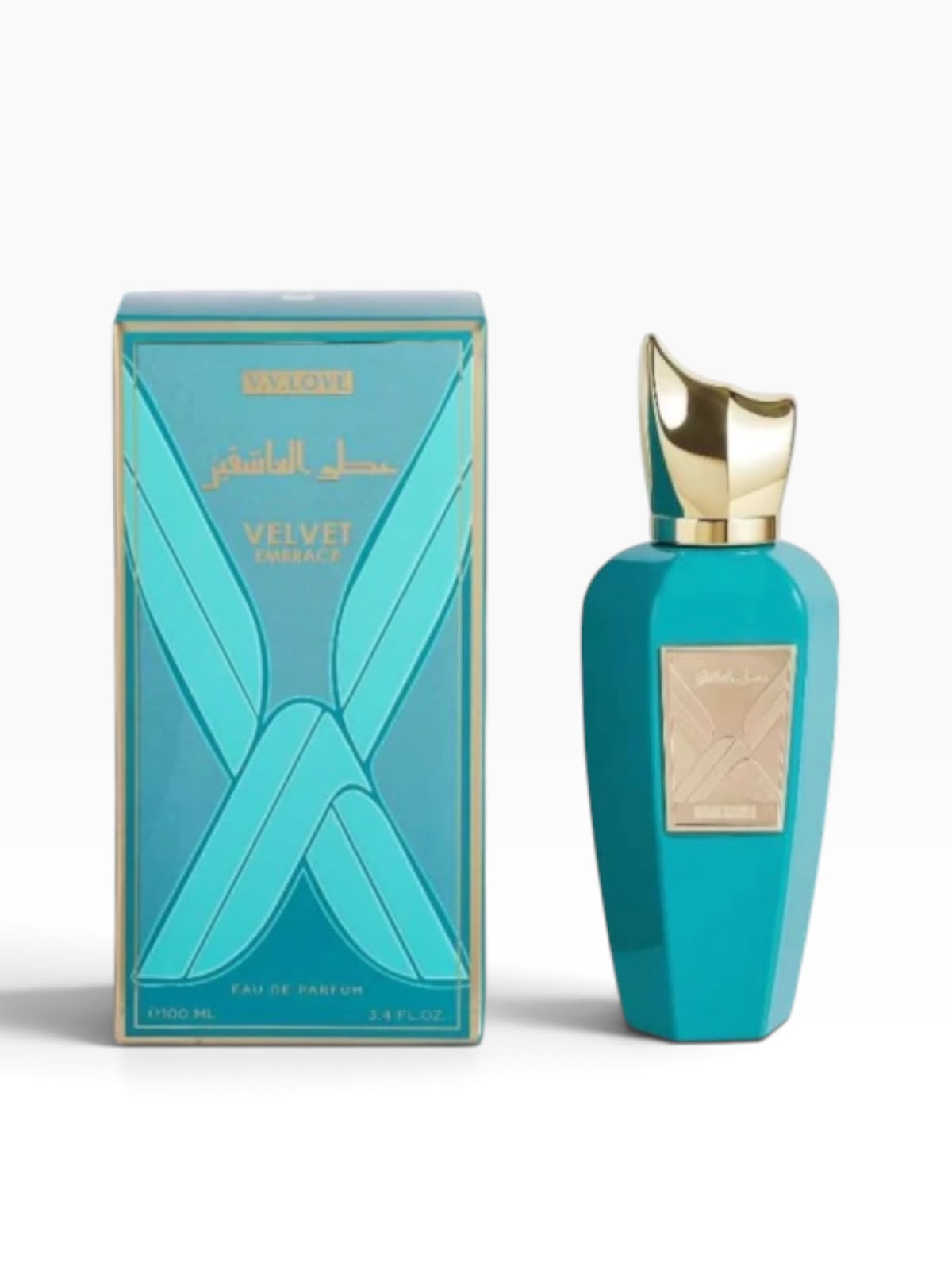 Erba pura 100ml v.v love