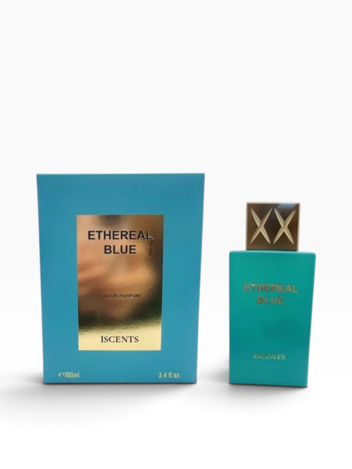 eternal blue 100mlv.v love