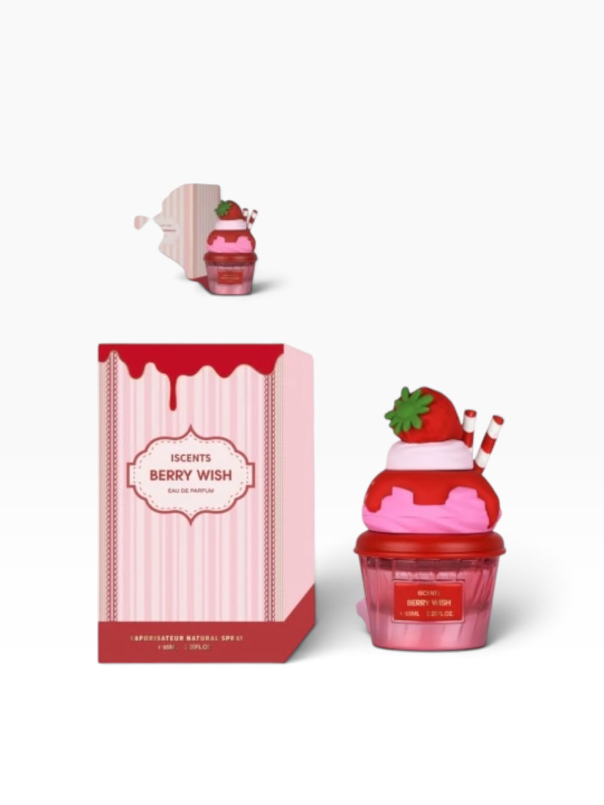 Berry wish 65mlv.v love