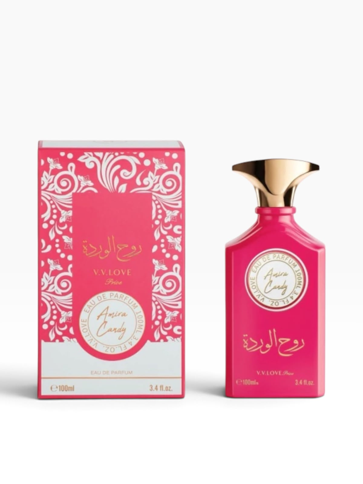 candy yara 100ml insentv.v love