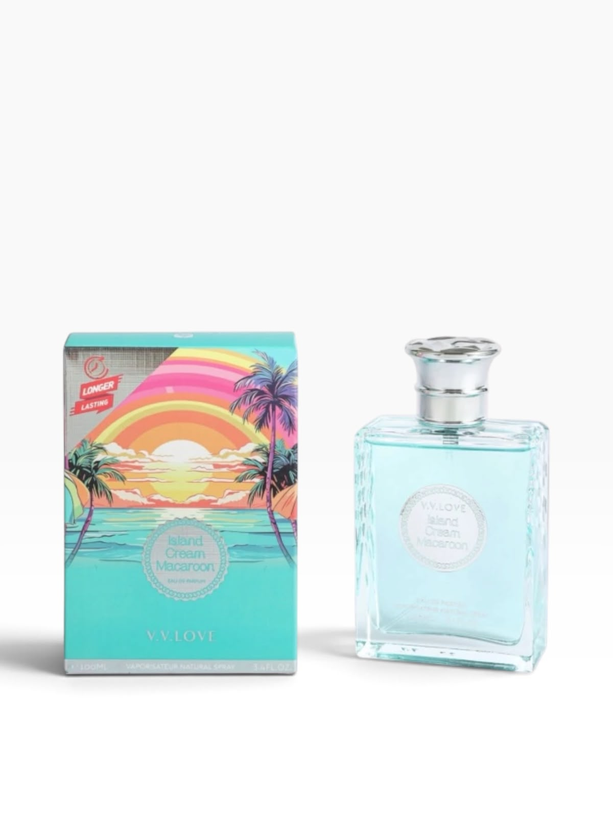 island bliss 100 v.v love
