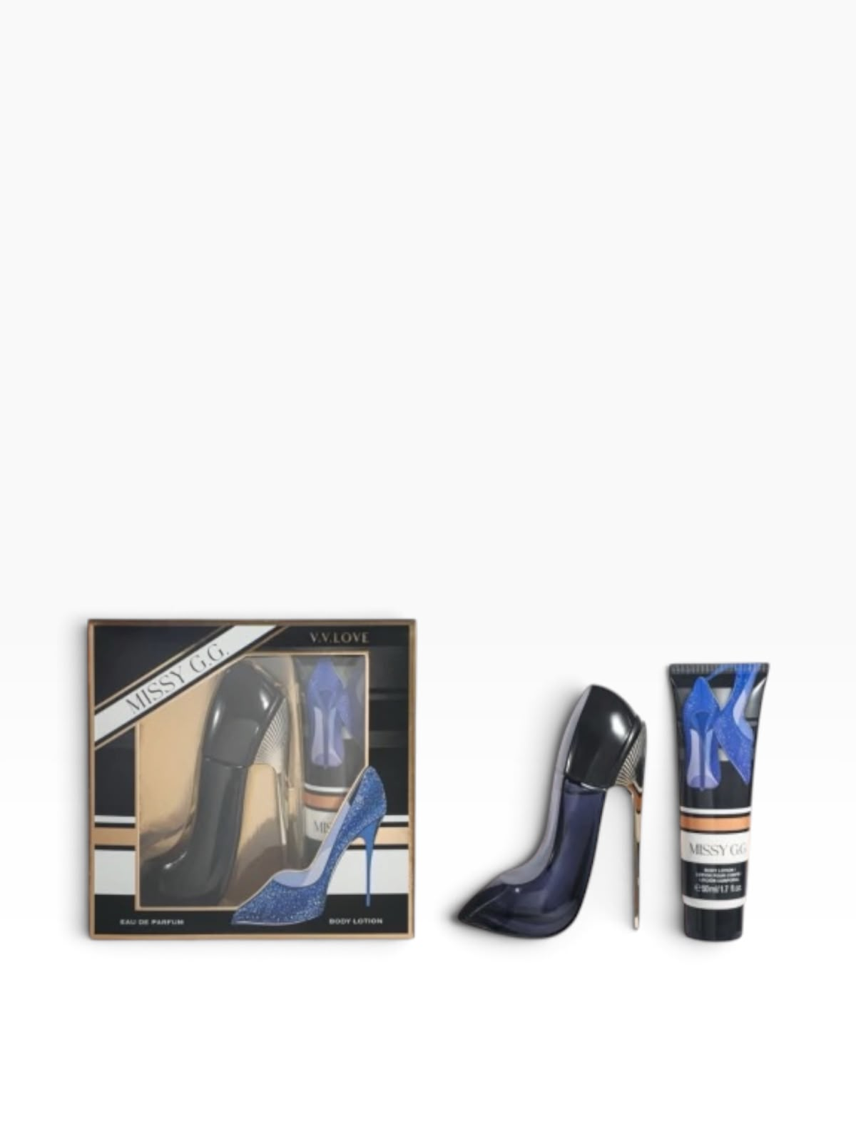 set body + crema   tacov.v love