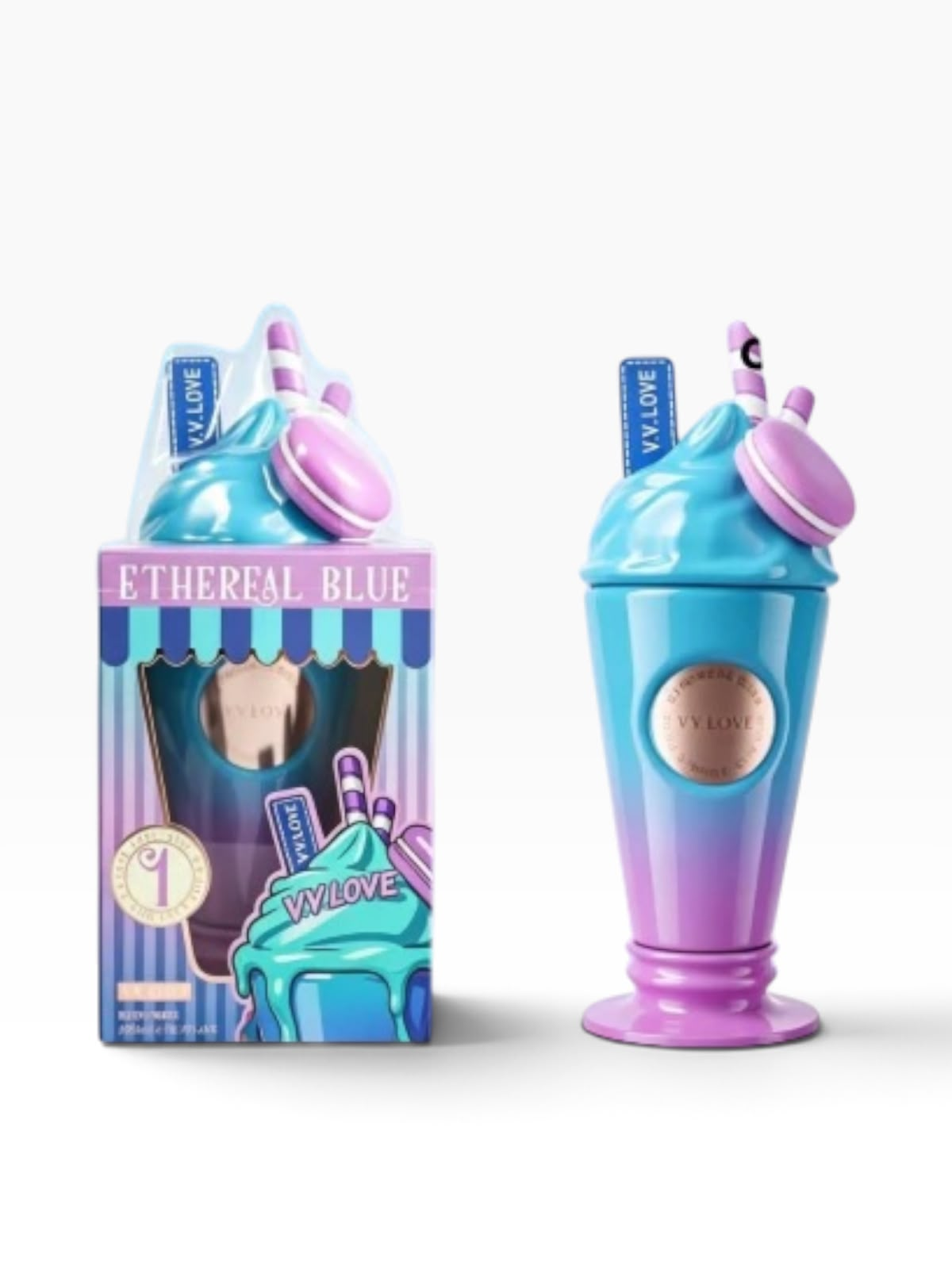 helado eternsl blue 200mlv.v love