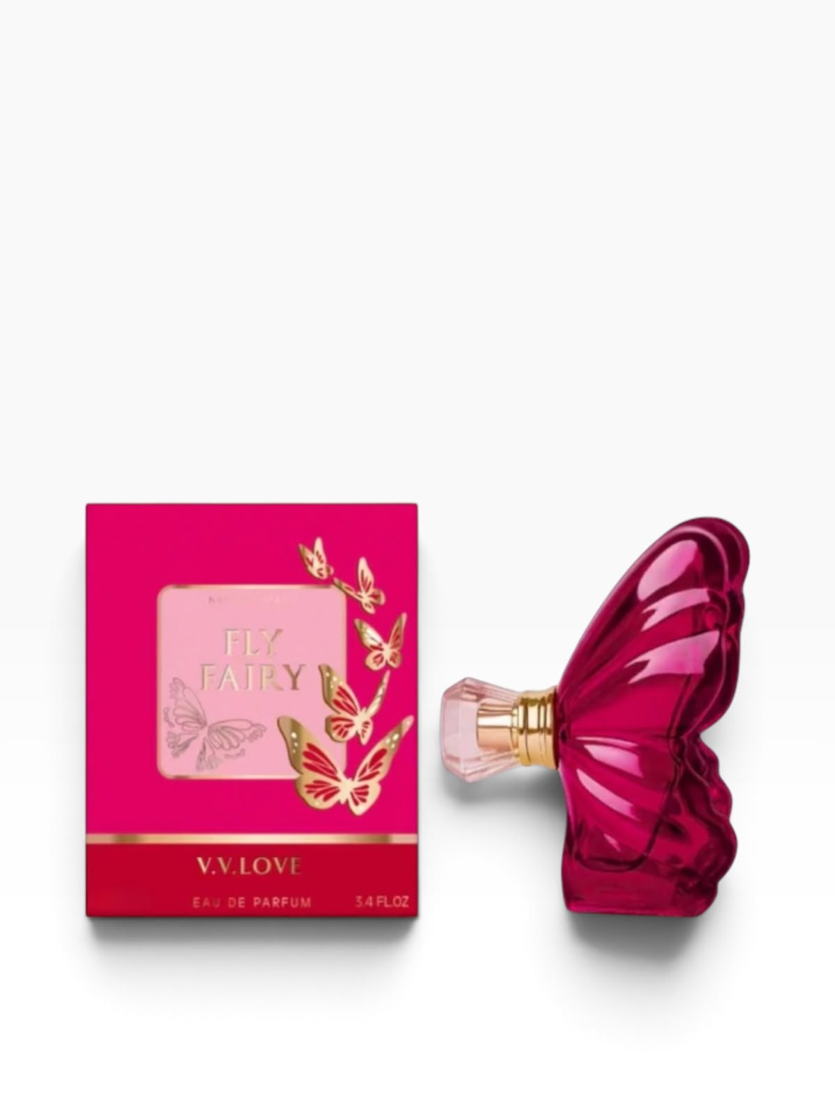la bomba 100mlv.v love