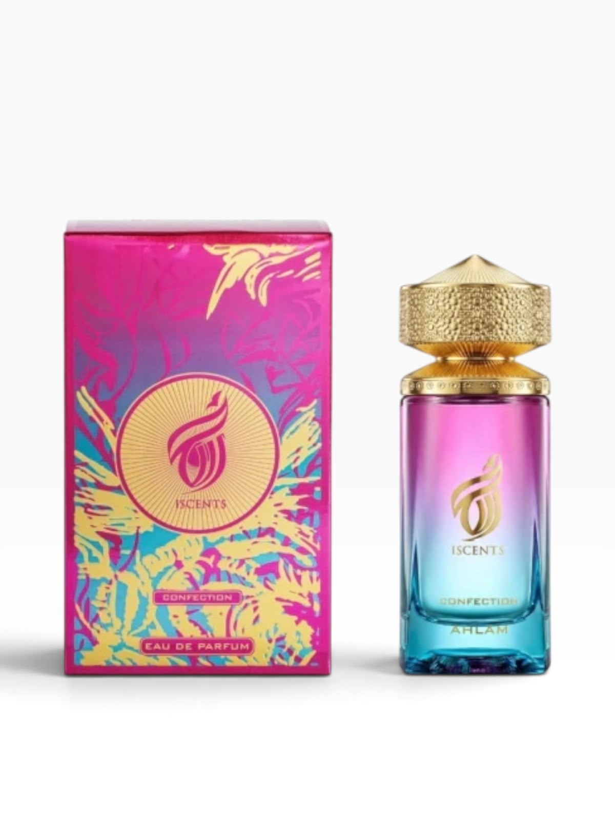 khair confection dulu 100ml v.v love
