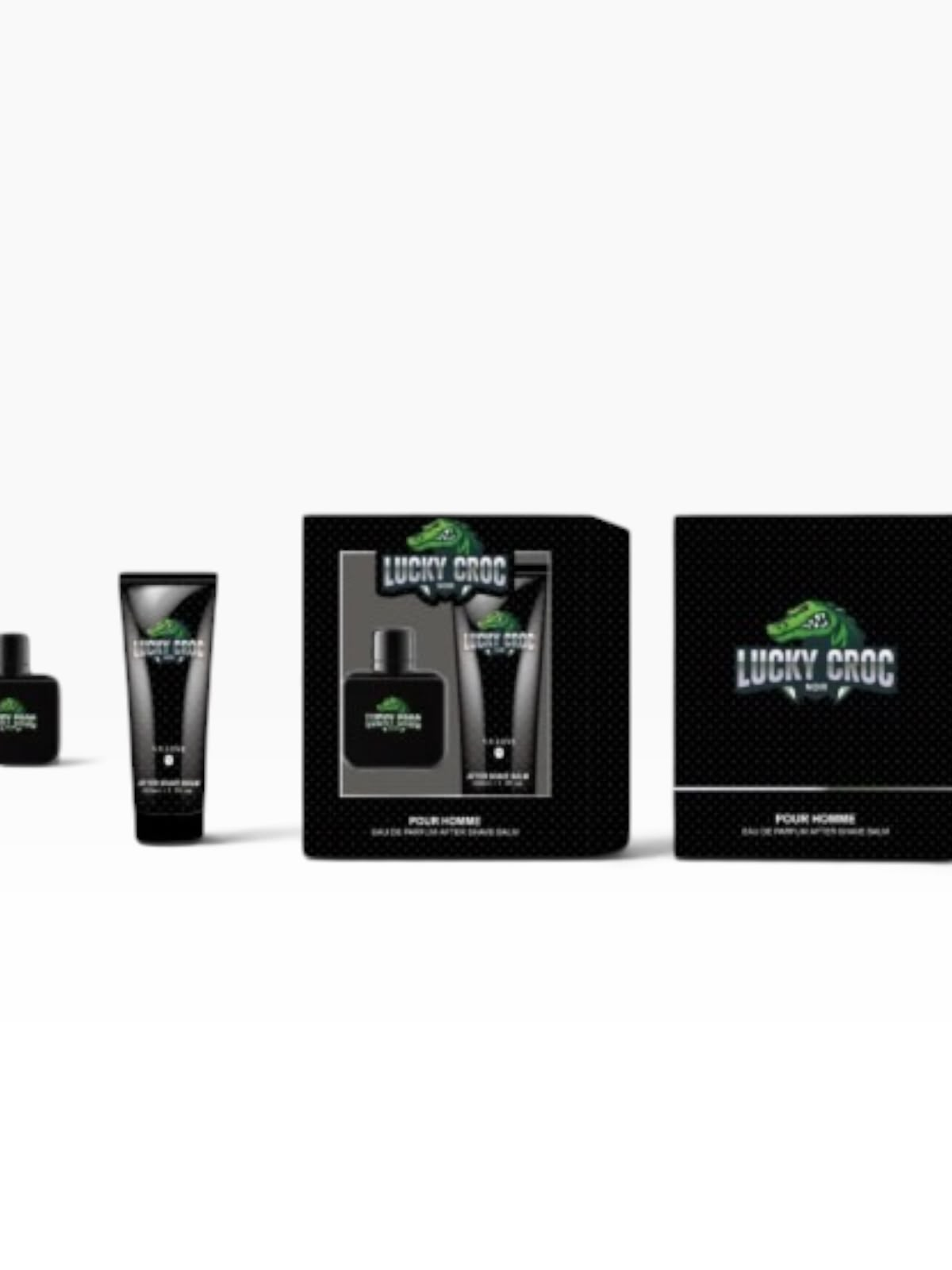 set body + crema  lucky drocv.v love