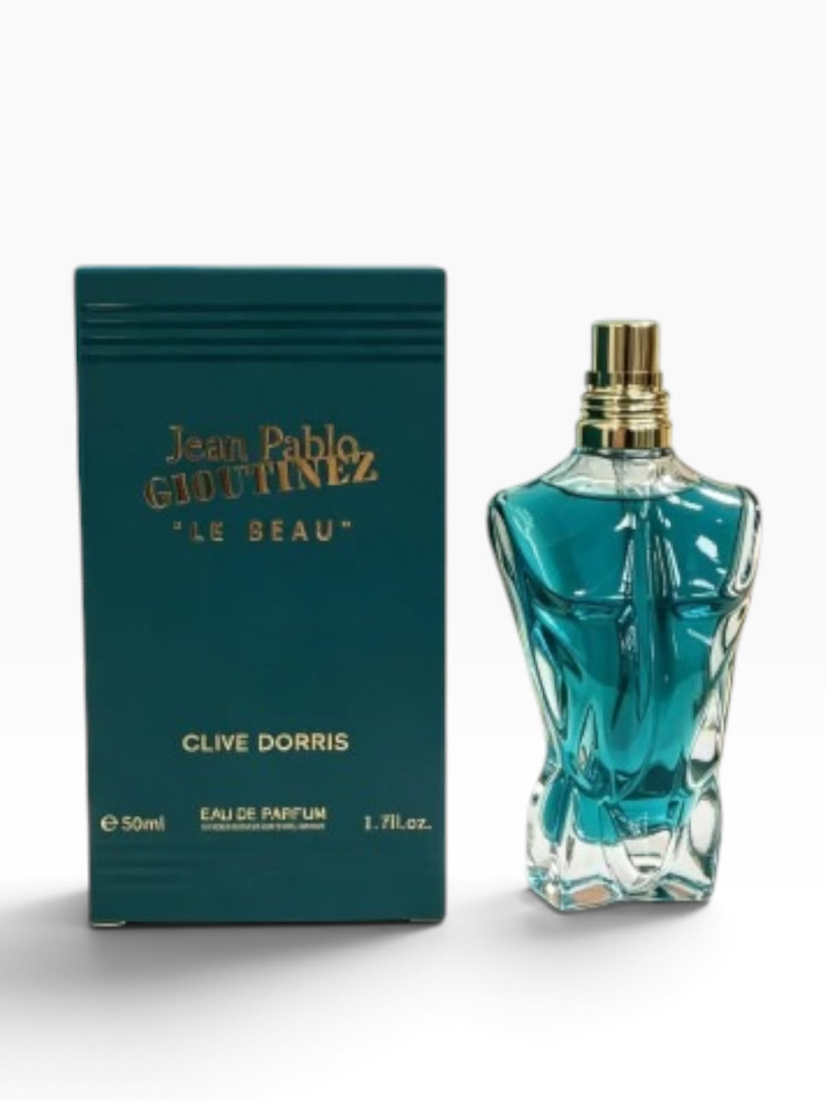 jean pablo le bauv.v love